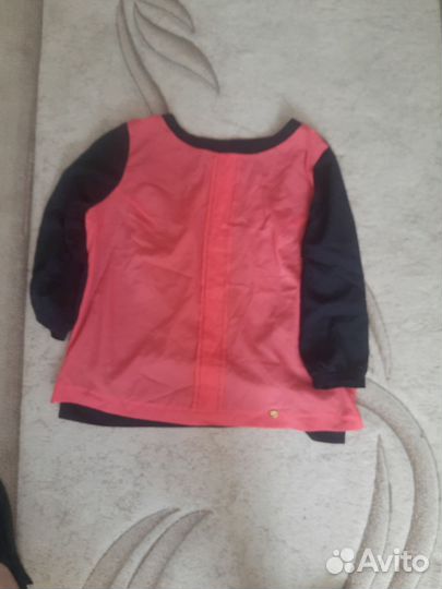 Женские блузки р 50 52