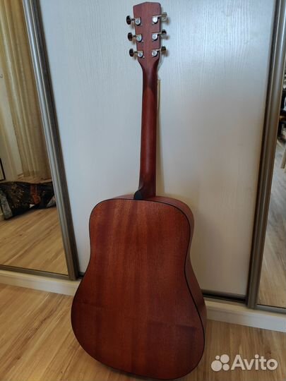 Акустическая гитара Cort ad810