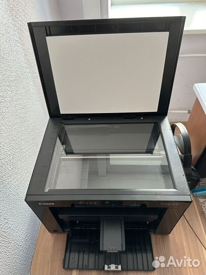 Принтер лазерный мфу