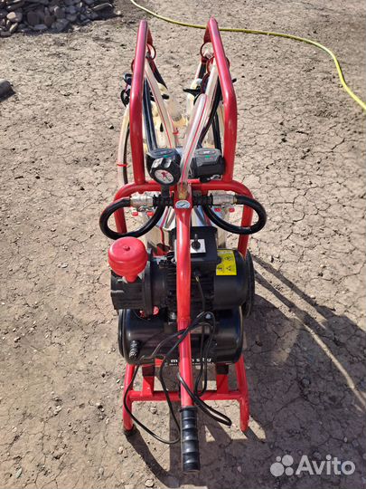 Доильный аппарат для коров б/у