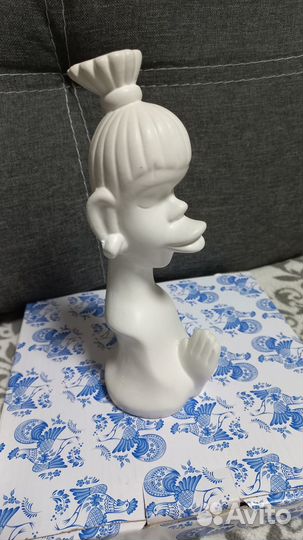 Фигурка йога