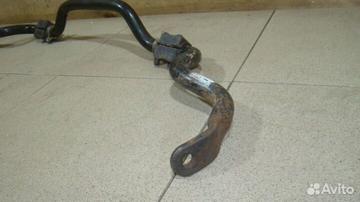 Стабилизатор задний Toyota RAV4 (XA30)