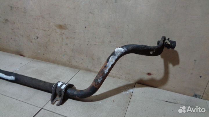 Стабилизатор передний Nissan Armada (WA60)