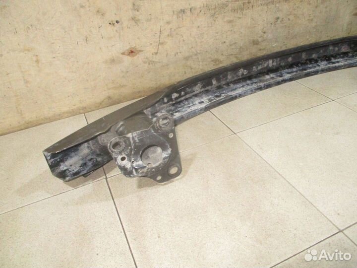 Усилитель заднего бампера VW Passat (B5)