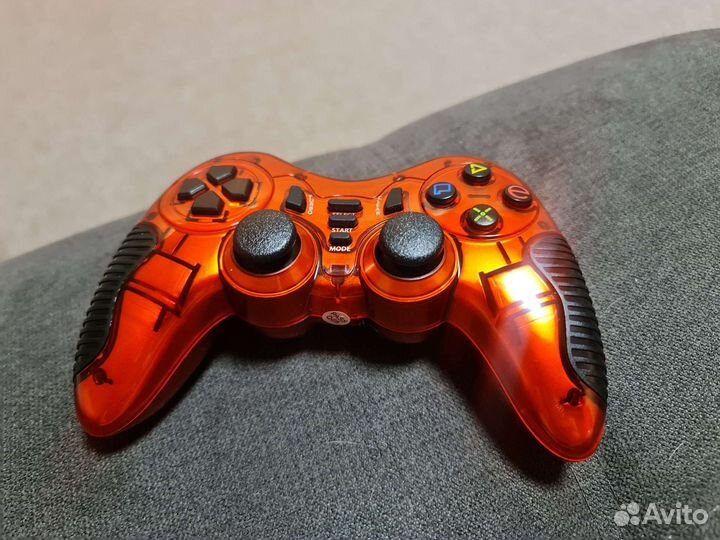 Джойстик для компьютера