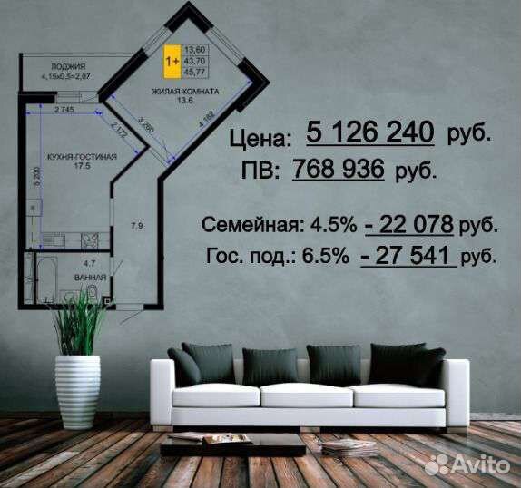 Брокер по недвижимости