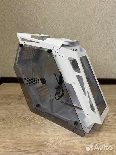 Игровой корпус для пк