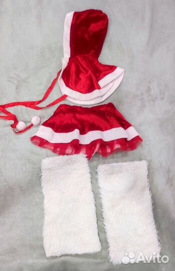 Маскарадный костюм