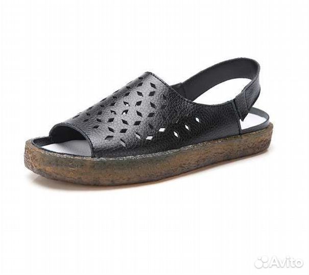Макасины женские