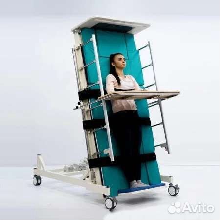 Медицинская кровать для лежачих больных