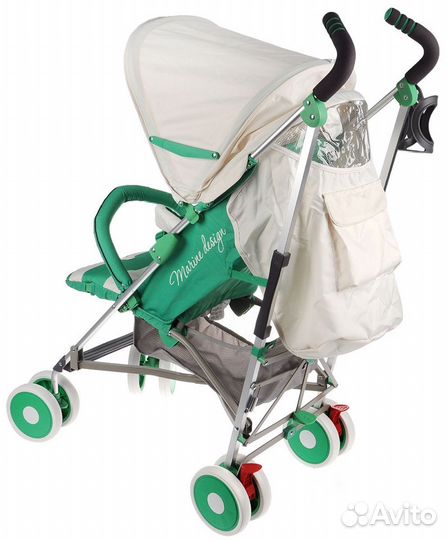 Продам коляску happybaby cindy