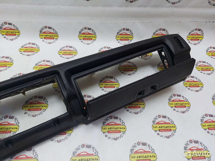 Панель приборов niva 21214 полусбор