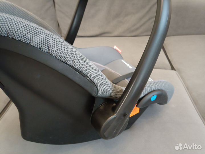 Детское автокресло от 0 до 13 кг Babycare