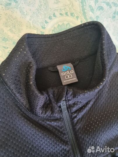Жилетка odlo