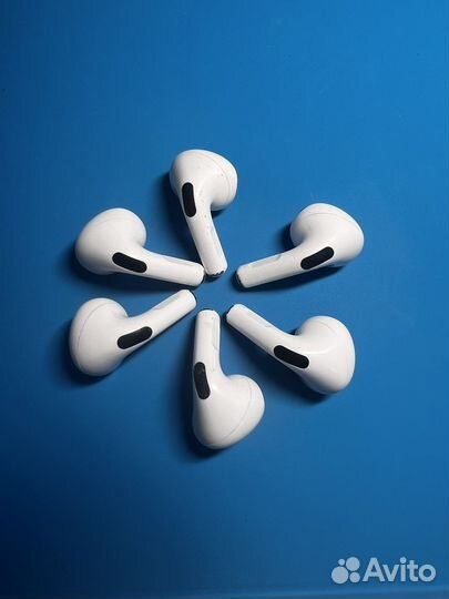 Airpods pro правый левый наушник