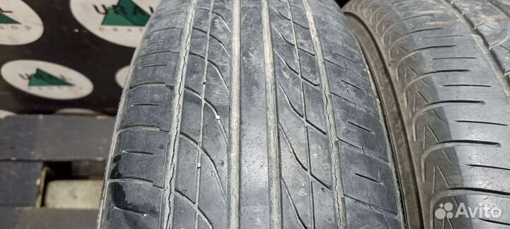 Yokohama BluEarth-A 175/70 R14