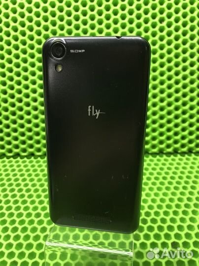 Fly FS454 Nimbus 8, 4 ГБ