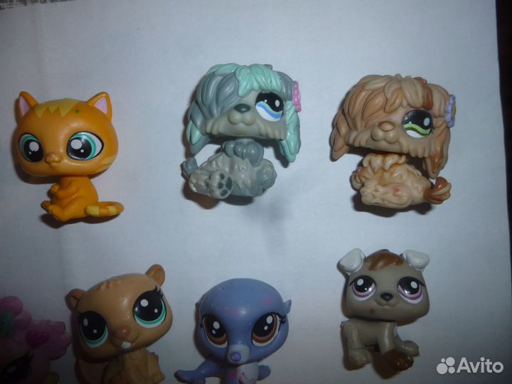 Littlest Pet Shop, lps, LPS, лпс
