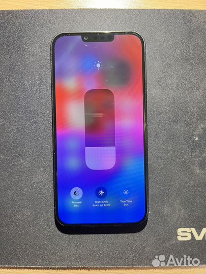 iPhone 14 Plus, 128 ГБ
