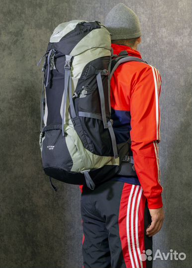 Рюкзак Deuter Tatonka Salewa Vaude