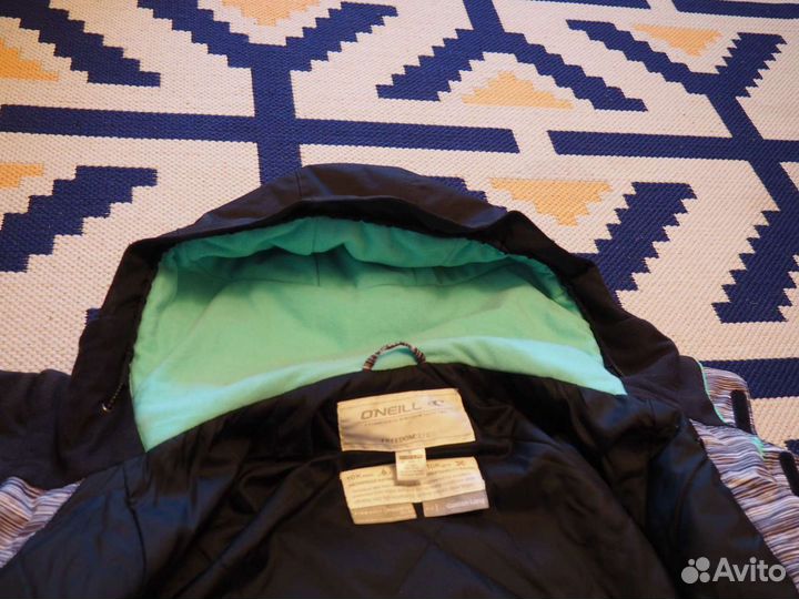 Куртка горнолыжная O' Neill
