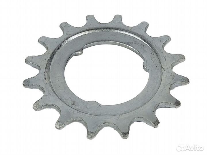 Звезда 16 зубьев (3016)