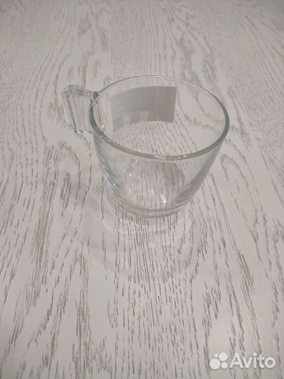 Кружка икеа стельна 230 мл