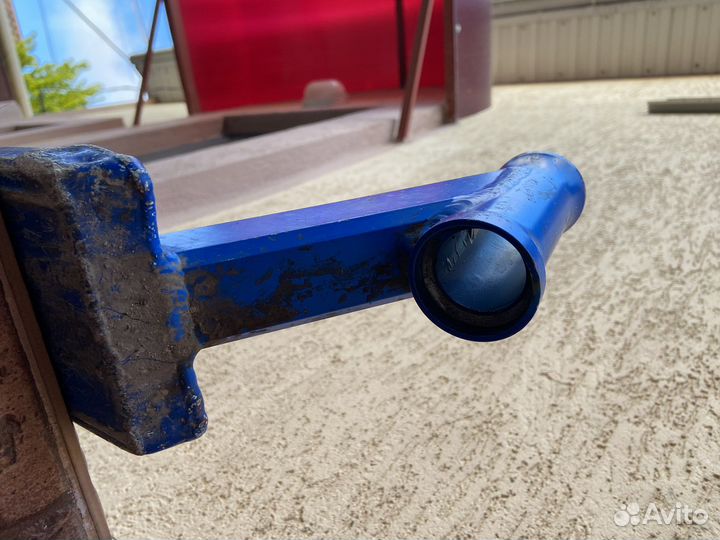 Доска от трюкового самоката Skip Turn