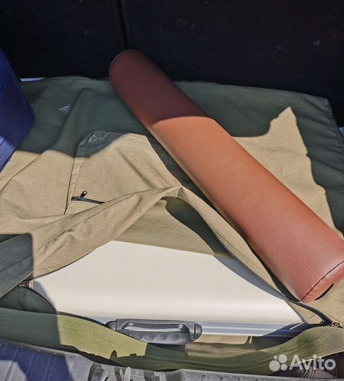 Спа-процедуры для тела