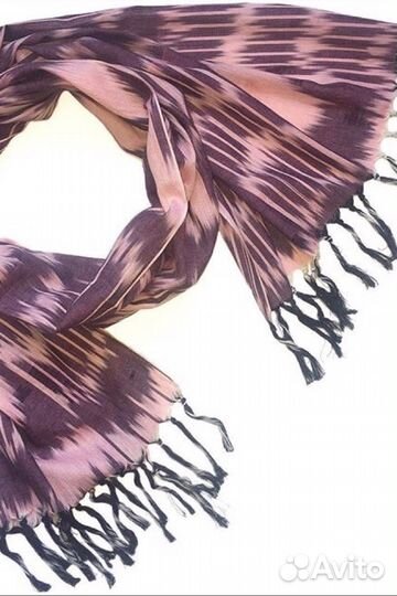 Шарфики ручной работы