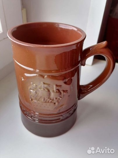 Пивная Кружка СССР