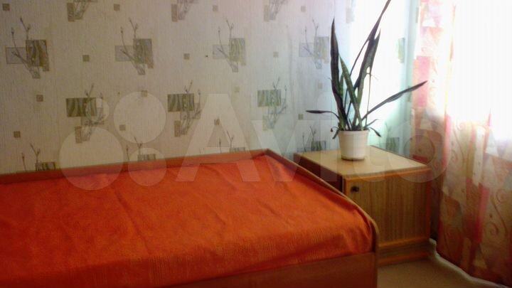 1-к. квартира, 26 м², 3/4 эт.