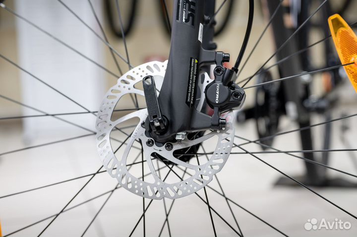 Велосипед Giant Roam 4 Disc (2022)