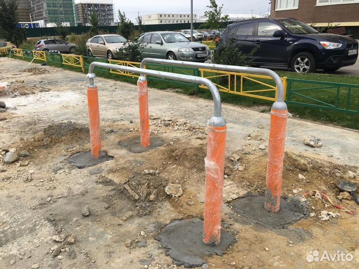 Тренажер, Скамья для пресса