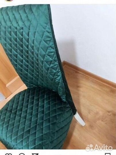 Сидушки на стулья