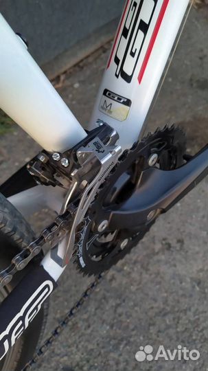 Gt avalanche 4.0