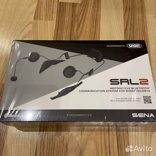 Sena SRL2 SRL-2 для Neotec 2 J-Cruise 2 GT-Air 2