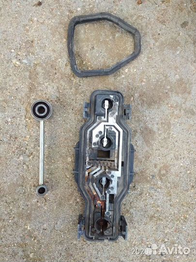 Ситроен берлинго