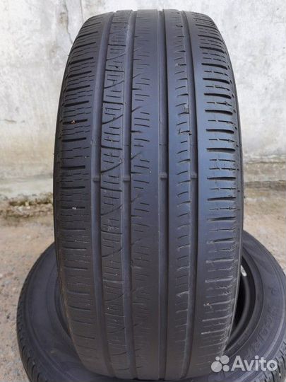 Pirelli Scorpion Verde All Season 255/55 R20 110Y