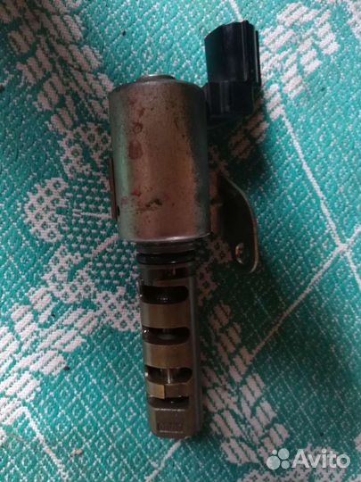 Клапан vvti 1jz