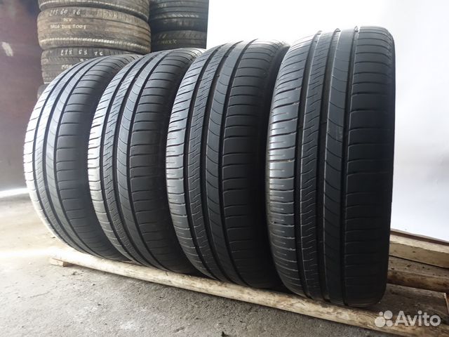 Michelin Energy Saver 195/55 R16