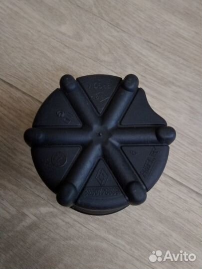 Пепельница для Рено