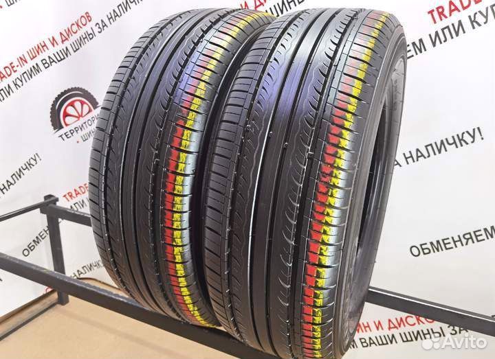 Kumho Solus KH17 215/60 R16 95V