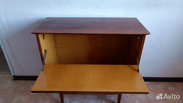 Тумба для белья