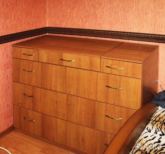 Комод трансформер