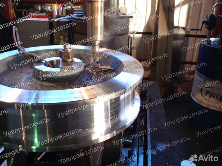 Изготовление узлов и деталей любой сложности