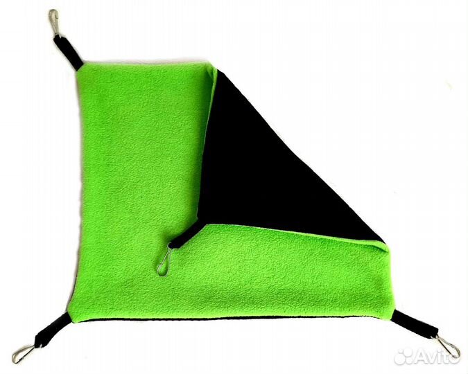 Гамак для грызунов крыс, хомяков, свинок