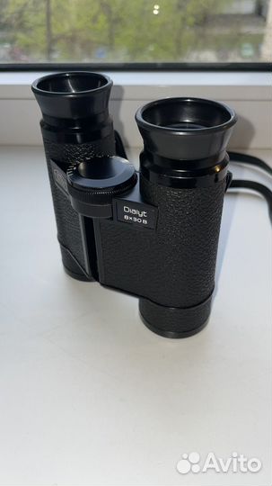 Бинокль Carl Zeiss Oberkochen 8x30 B