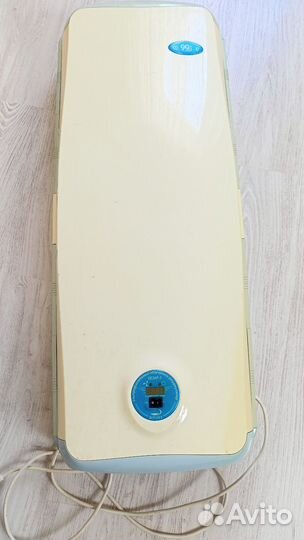 Облучатель бактерицидный Дезар-3