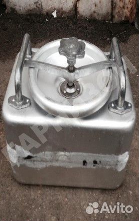 Полевые армейские кухни